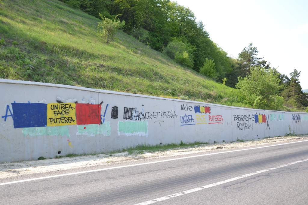 “În Basarabia totul se mai menţine doar prin entuziasm”