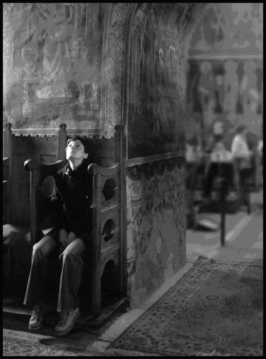 Vă rog, daţi Ortodoxia mai tare!