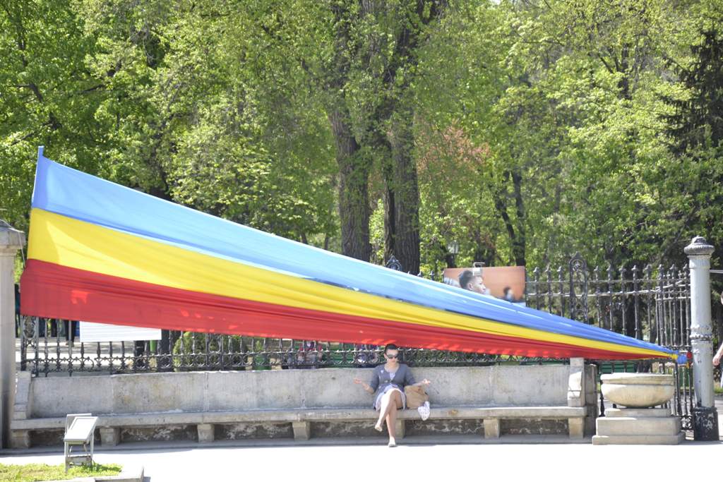 Limba română, “un miracol” în Basarabia