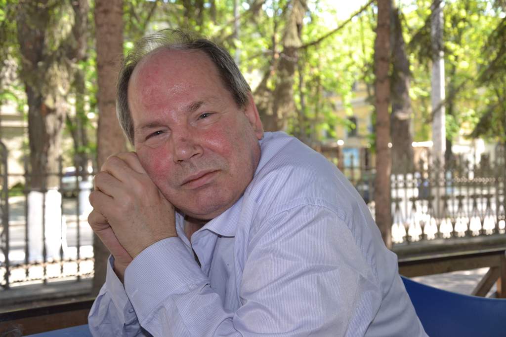 Limba română, “un miracol” în Basarabia