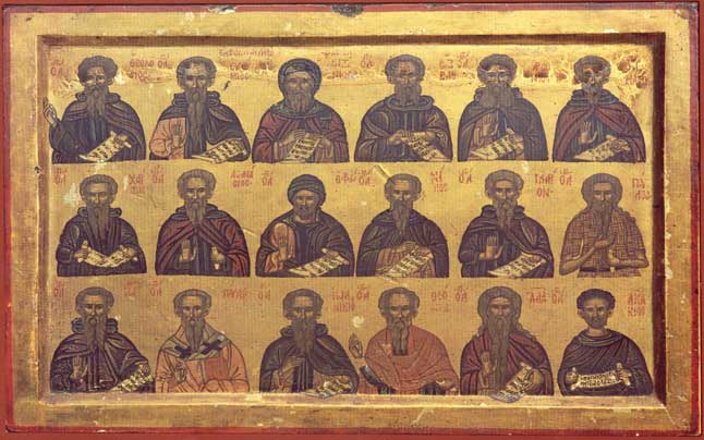 Doliul naţional ca renaştere umană