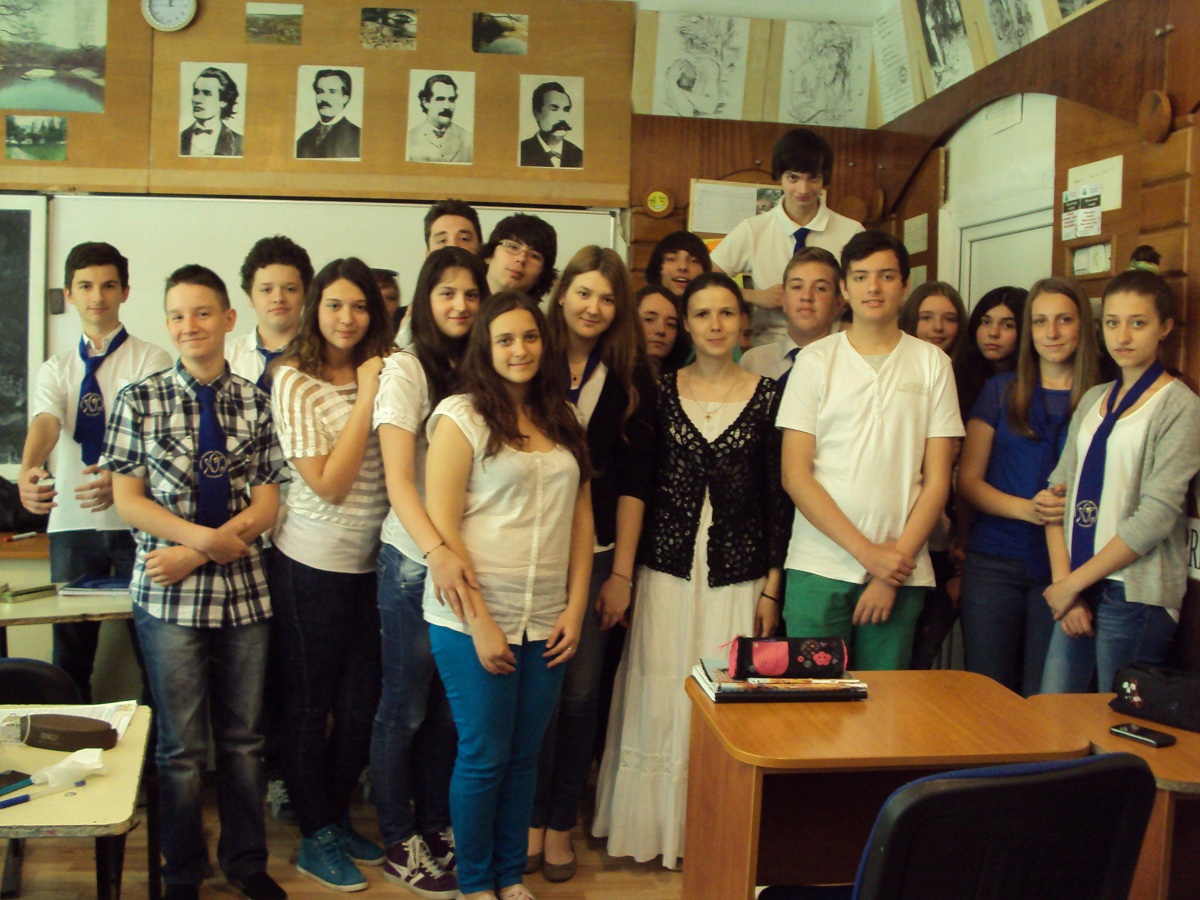 Campanie de prevenire a avortului la Botoşani