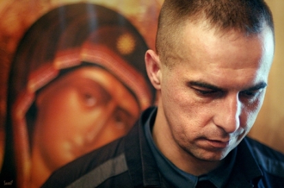 Nu după măsura ostenelilor, ci după măsura smereniei