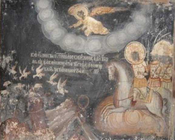 Apocalipsă, economie şi imoralitate