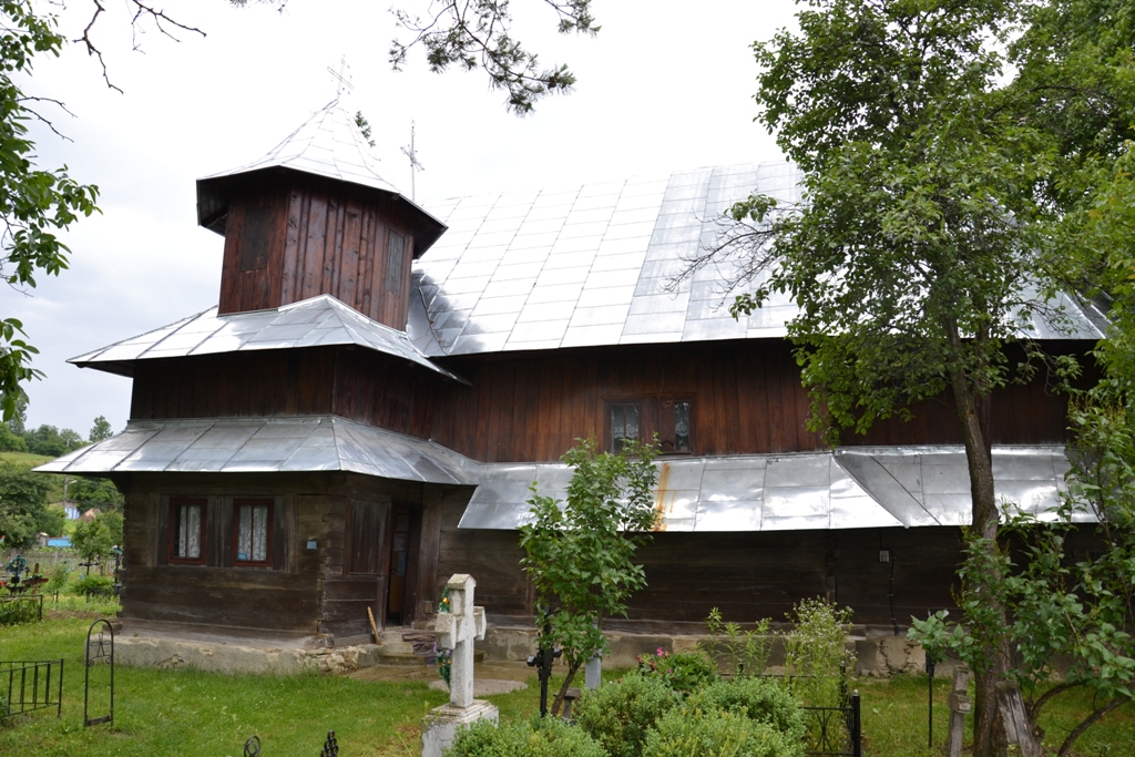 “Călătoarea” de la Corjăuţi