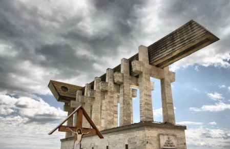 Ce a însemnat puşcăria Aiudului pentru sfinţia voastră?