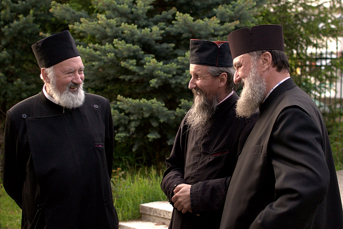 Protopopiatele Dorohoi şi Darabani, în conferinţă preoţească semestrială