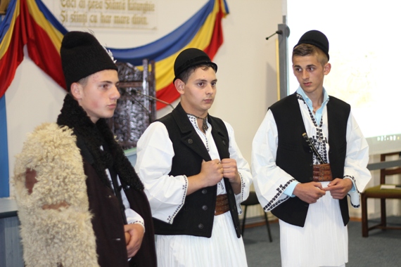 Concursul „Cultură și civilizație în România” și-a desemnat câștigătorii