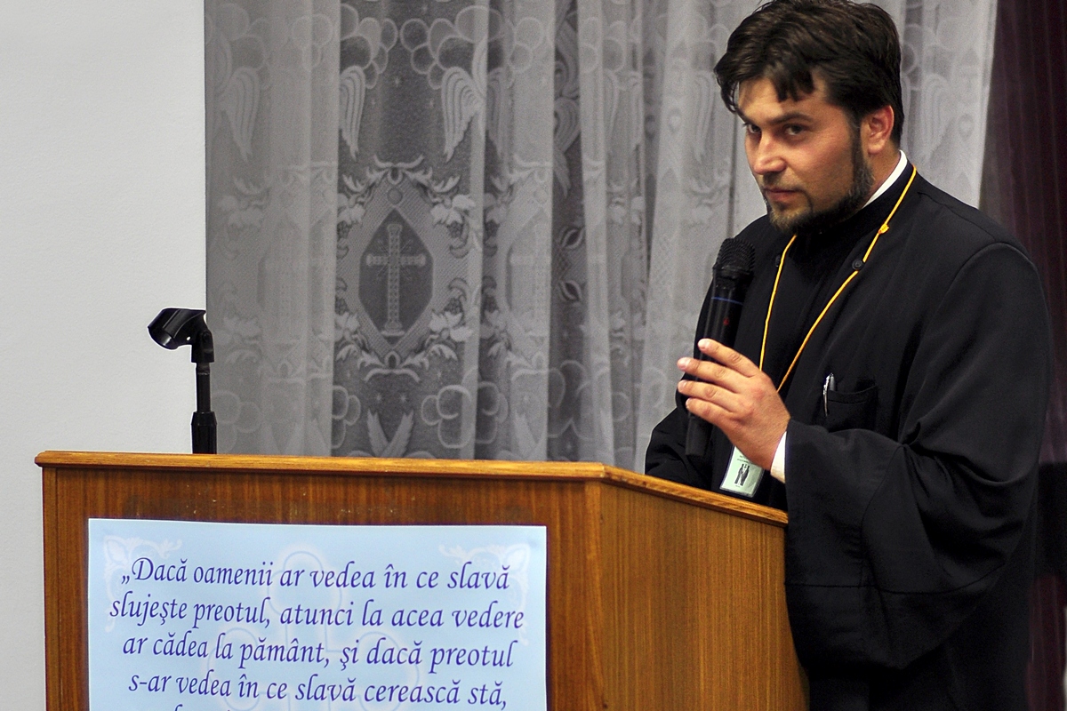 Protopopiatele Dorohoi şi Darabani, în conferinţă preoţească semestrială