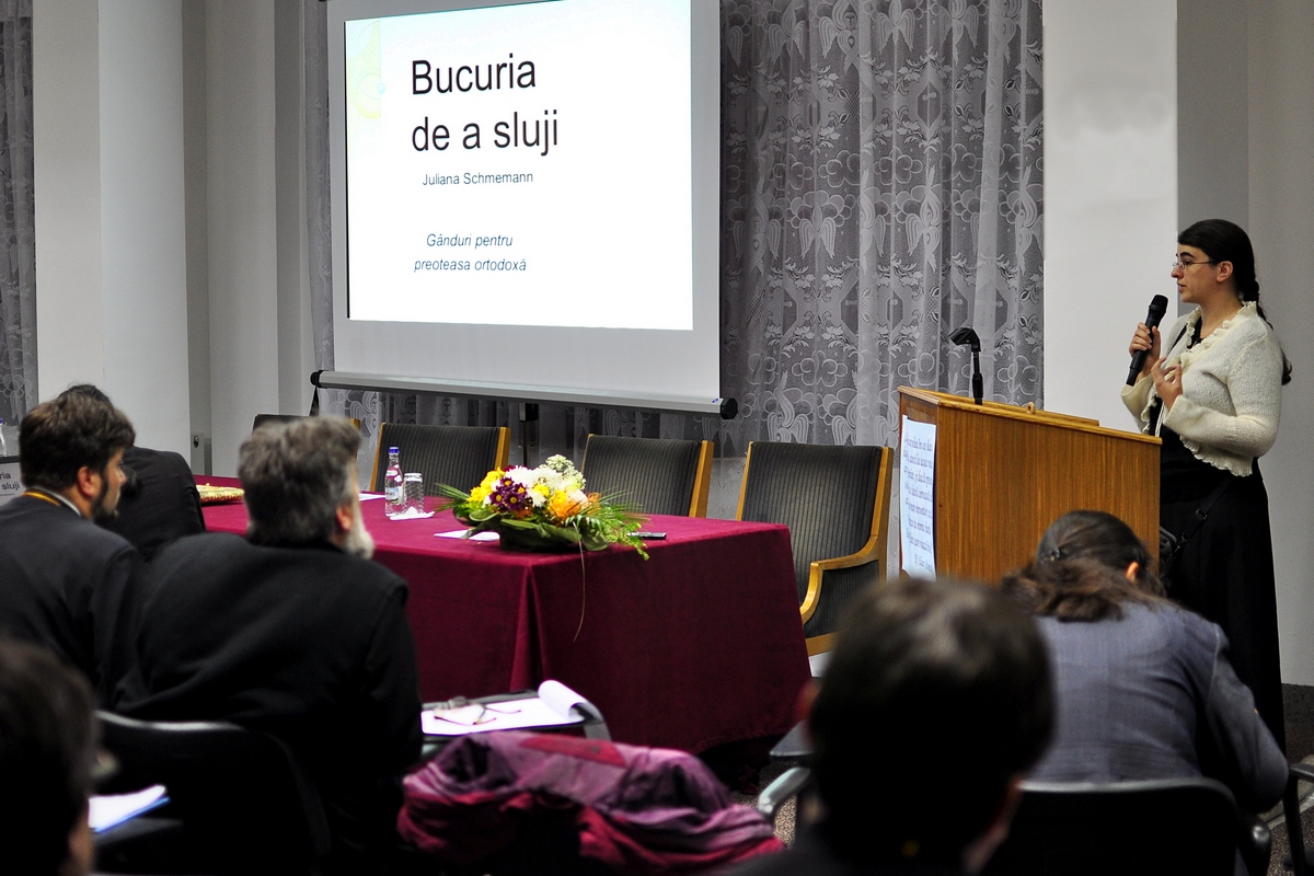 Protopopiatele Dorohoi şi Darabani, în conferinţă preoţească semestrială