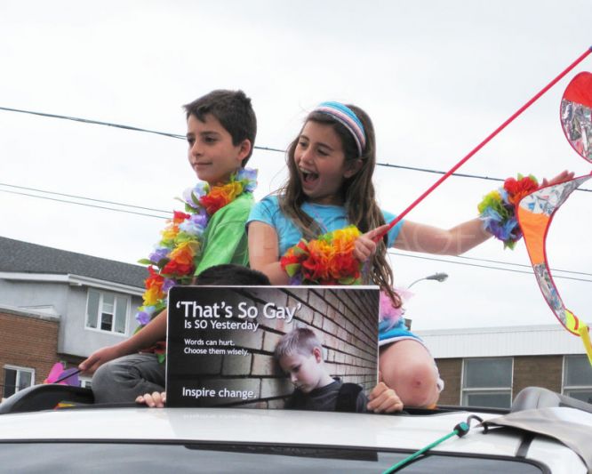 Dragi creştini „homofobi”…