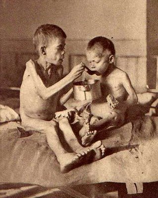 “Foametea organizată”, un macabru scenariu al lui Stalin în Basarabia