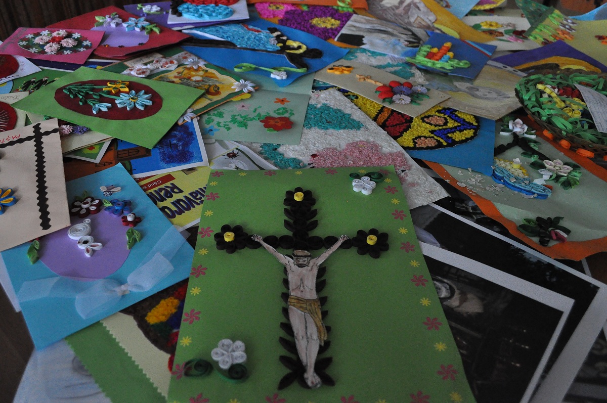 &quot;Sărbătoarea Învierii, lumina sufletelor noastre&quot;, la final