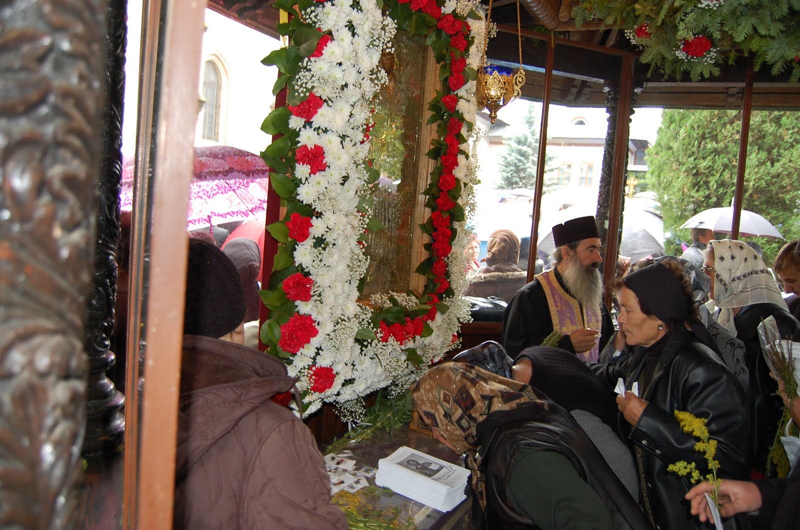 Agenda creştinului - 20 iunie 2013