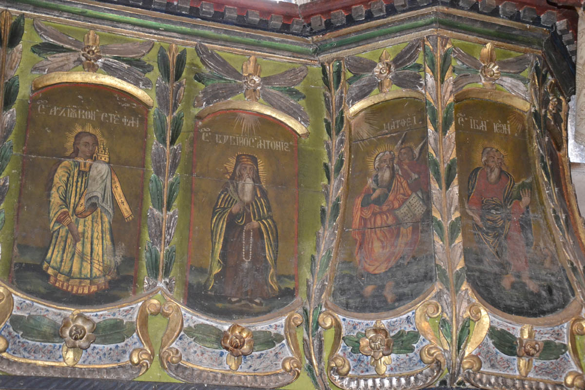 Fortăreaţa boierească de la Hilişeu Crişan