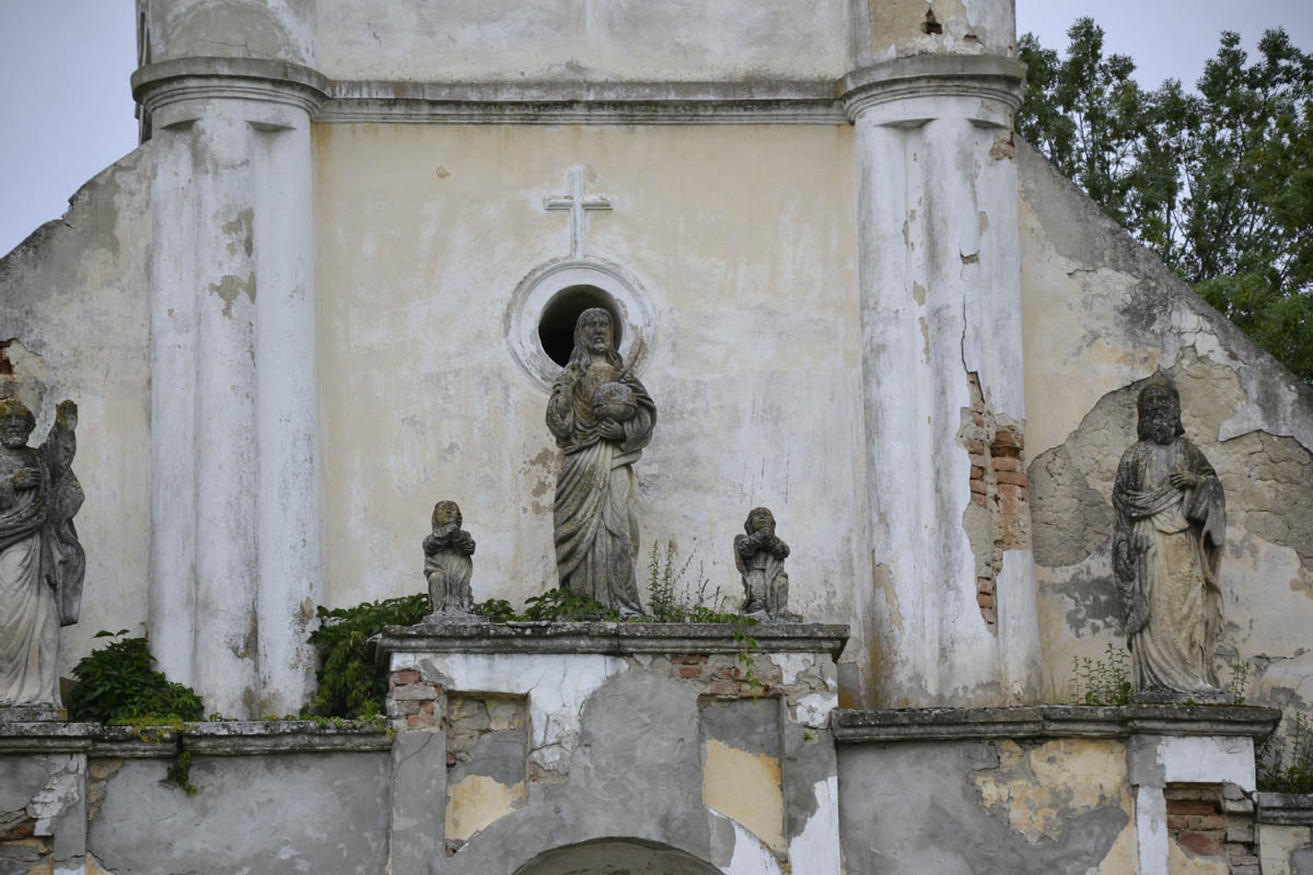 Fortăreaţa boierească de la Hilişeu Crişan