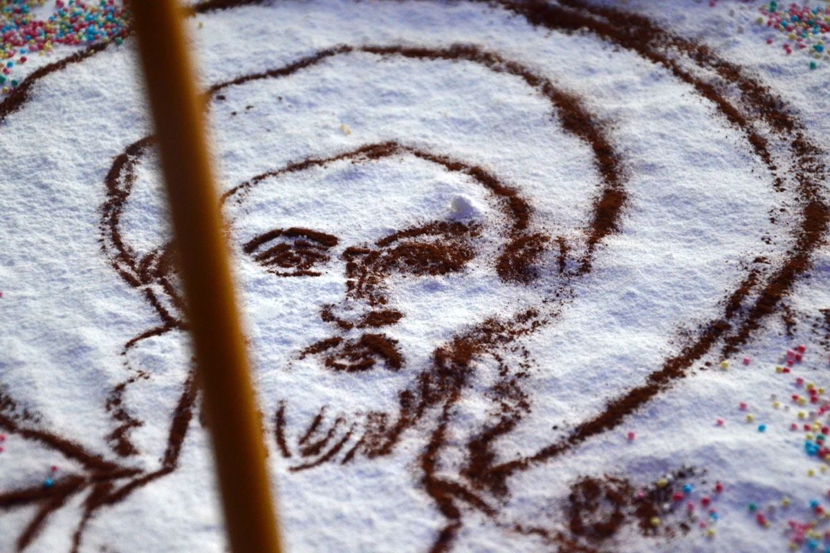 Sfântul Ioan cel Nou - belșug de har peste Suceava