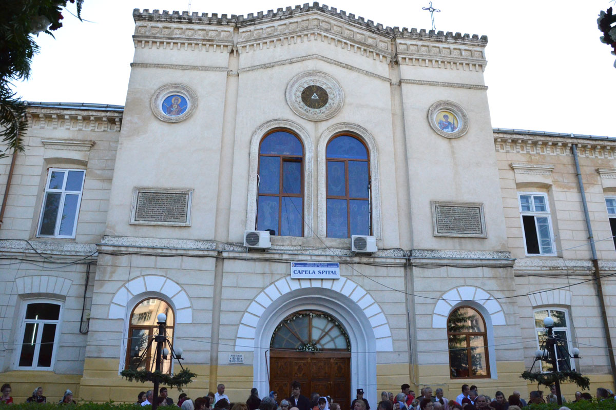 Resfințirea unei inimi