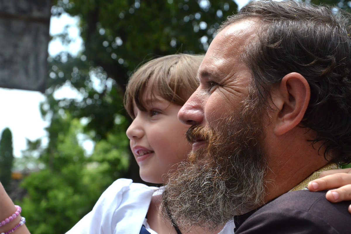 Sfântul Ioan cel Nou - belșug de har peste Suceava