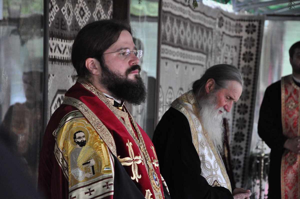 Rugăciuni în ajunul sărbătorii Sfântului Ioan cel Nou