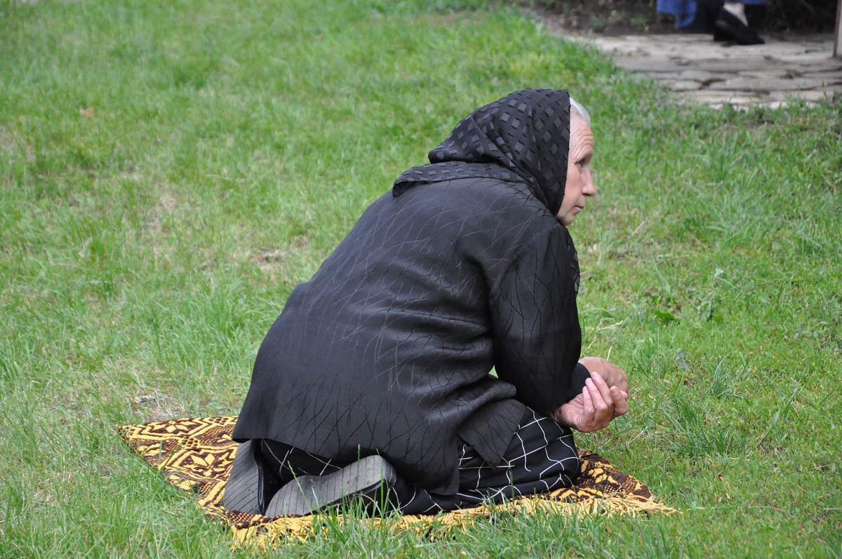 Rugăciuni în ajunul sărbătorii Sfântului Ioan cel Nou