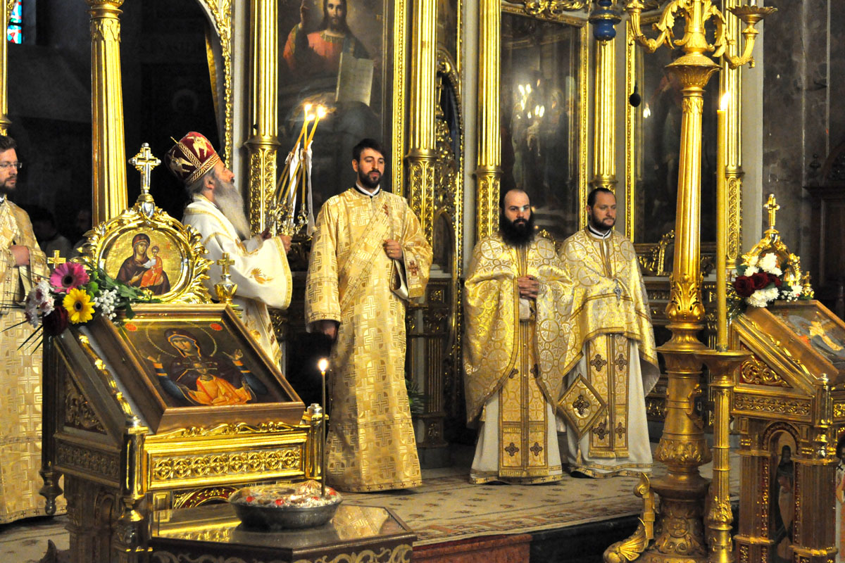 Întreita prăznuire din duminica samarinencii - „Dumnezeu este însetat după iubirea și credința noastră”