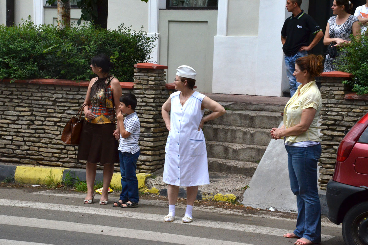 Sfântul Ioan cel Nou - belșug de har peste Suceava