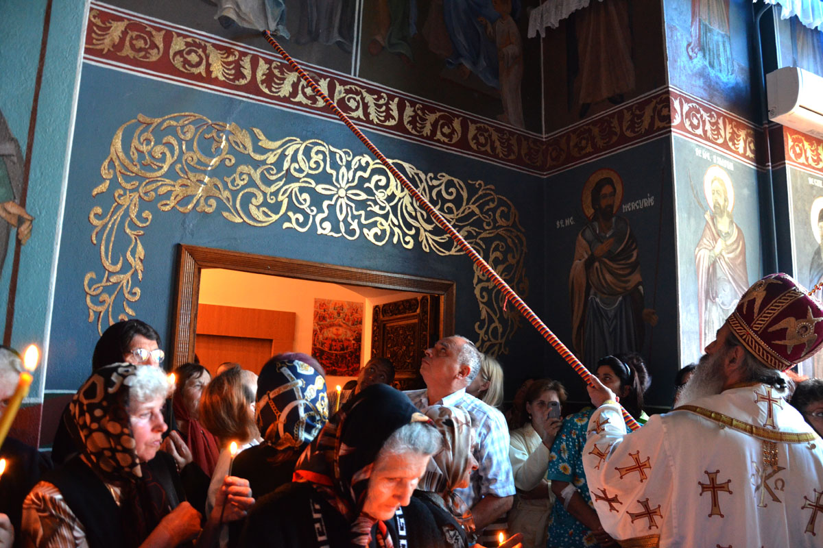 Resfințirea unei inimi