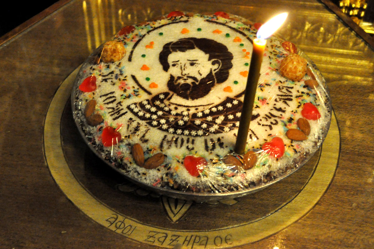 Întreita prăznuire din duminica samarinencii - „Dumnezeu este însetat după iubirea și credința noastră”