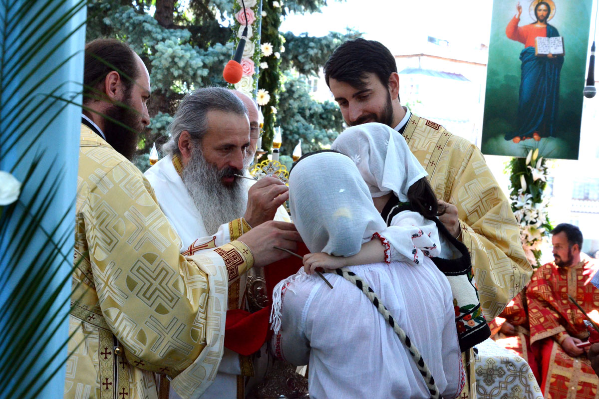 Resfințirea unei inimi