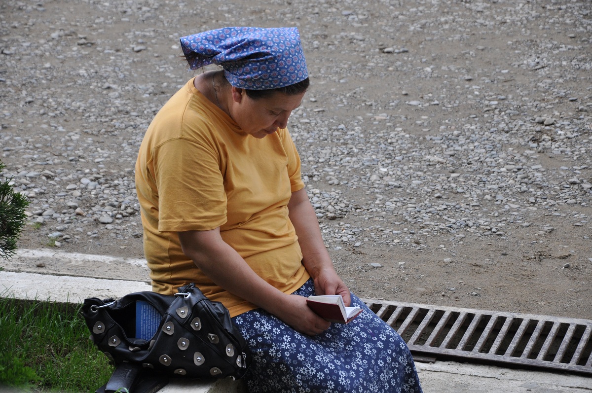 &quot;Părintele Justin avea o iubire de oameni incredibilă&quot;