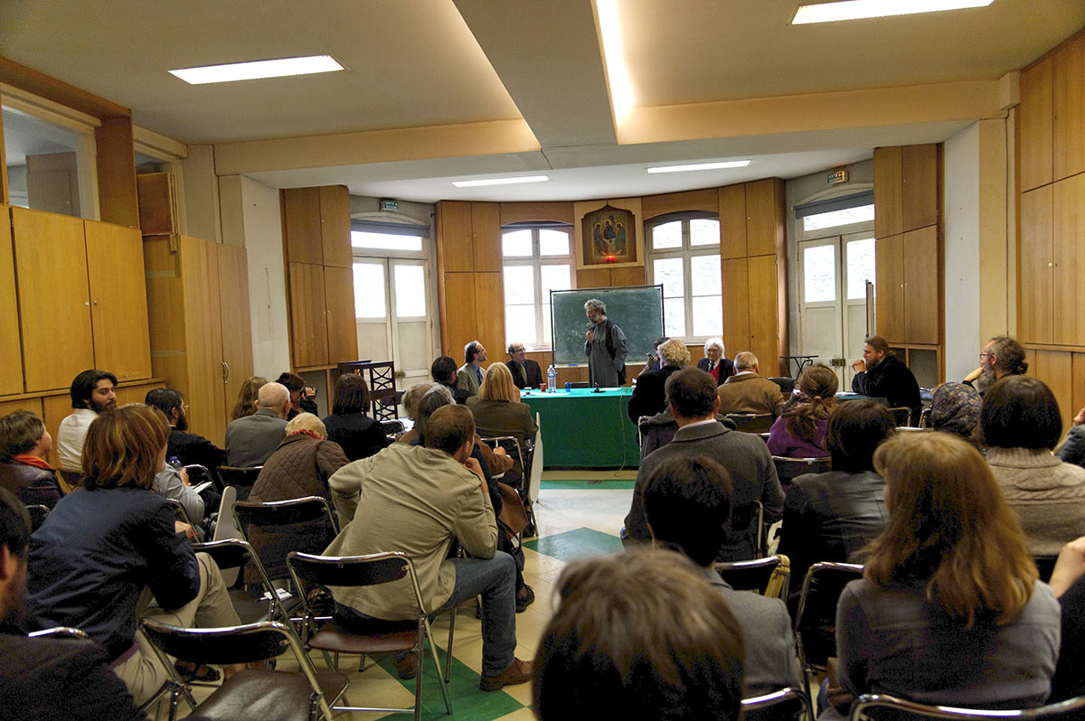 Teologie ortodoxă și știință: conflict, indiferență, integrare sau dialog?