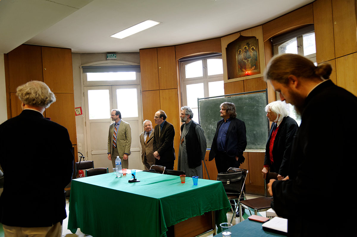 Teologie ortodoxă și știință: conflict, indiferență, integrare sau dialog?