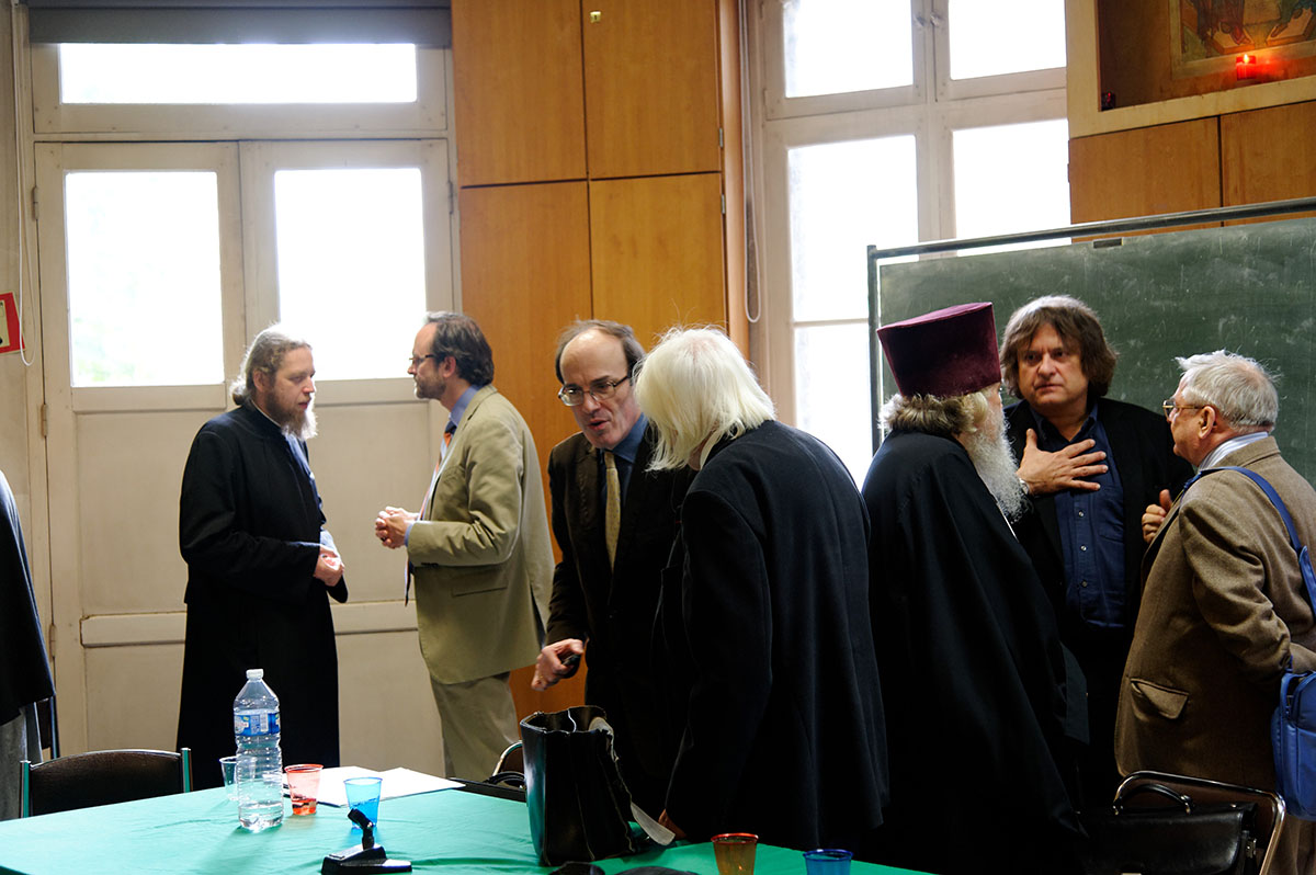 Teologie ortodoxă și știință: conflict, indiferență, integrare sau dialog?