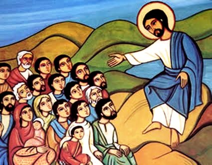 Fericirile – Decalogul iubirii răstignite