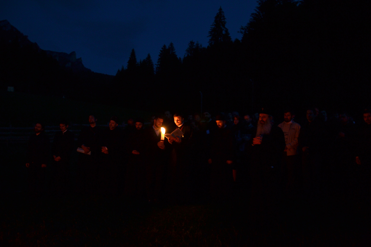 &quot;Familia preotului este, prin ea însăşi, o predică vie&quot;