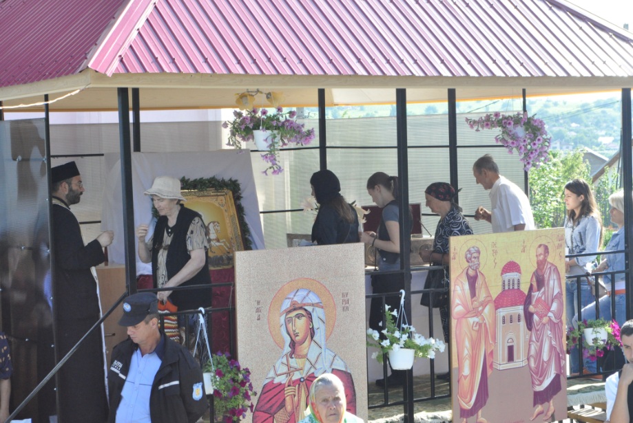 Agenda creştinului - 28 iunie 2013