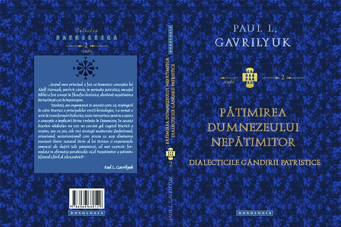 Contribuţia Sfântului Chiril al Alexandriei la dogma asumării