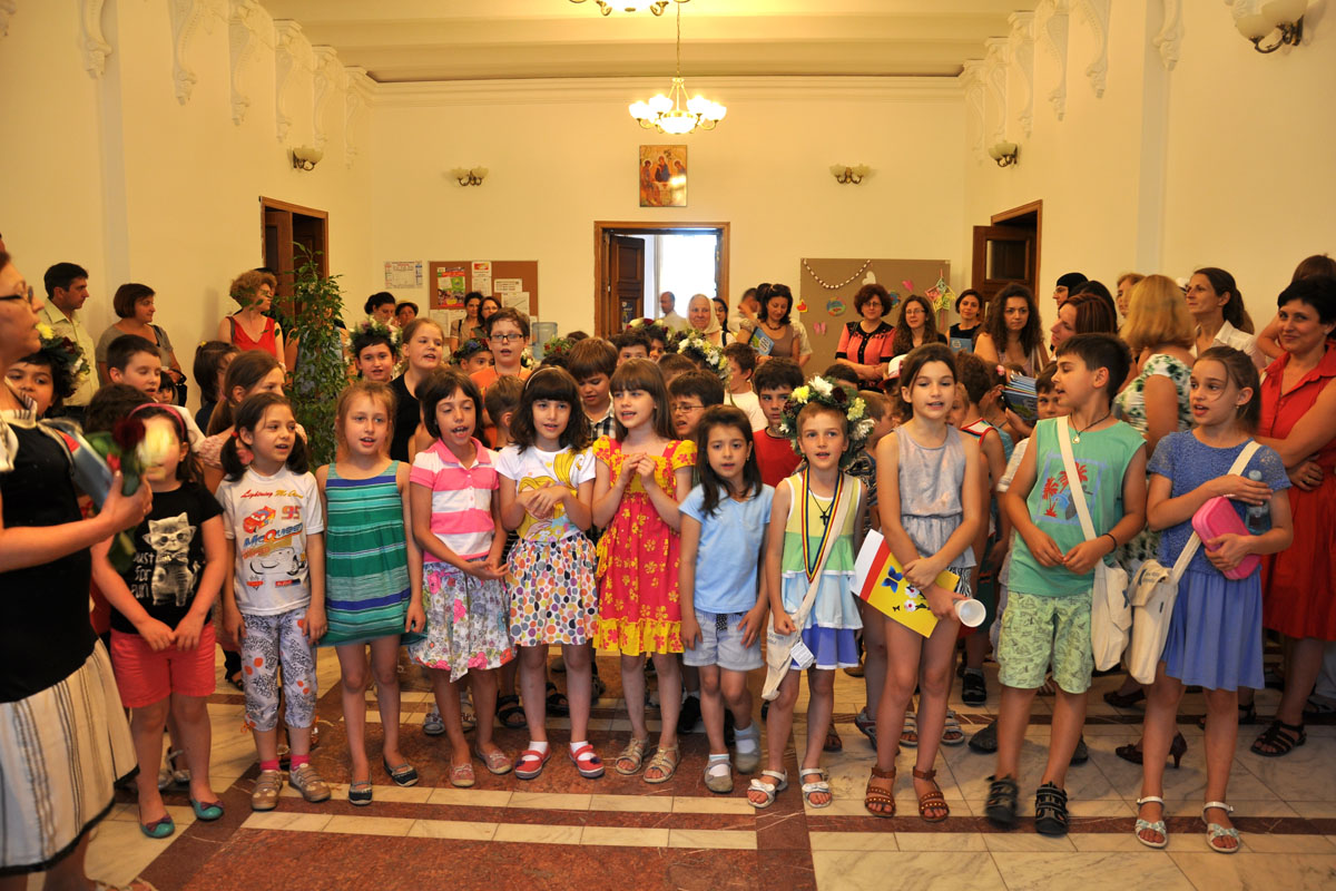 Preoteasa, cel mai aspru critic al preotului