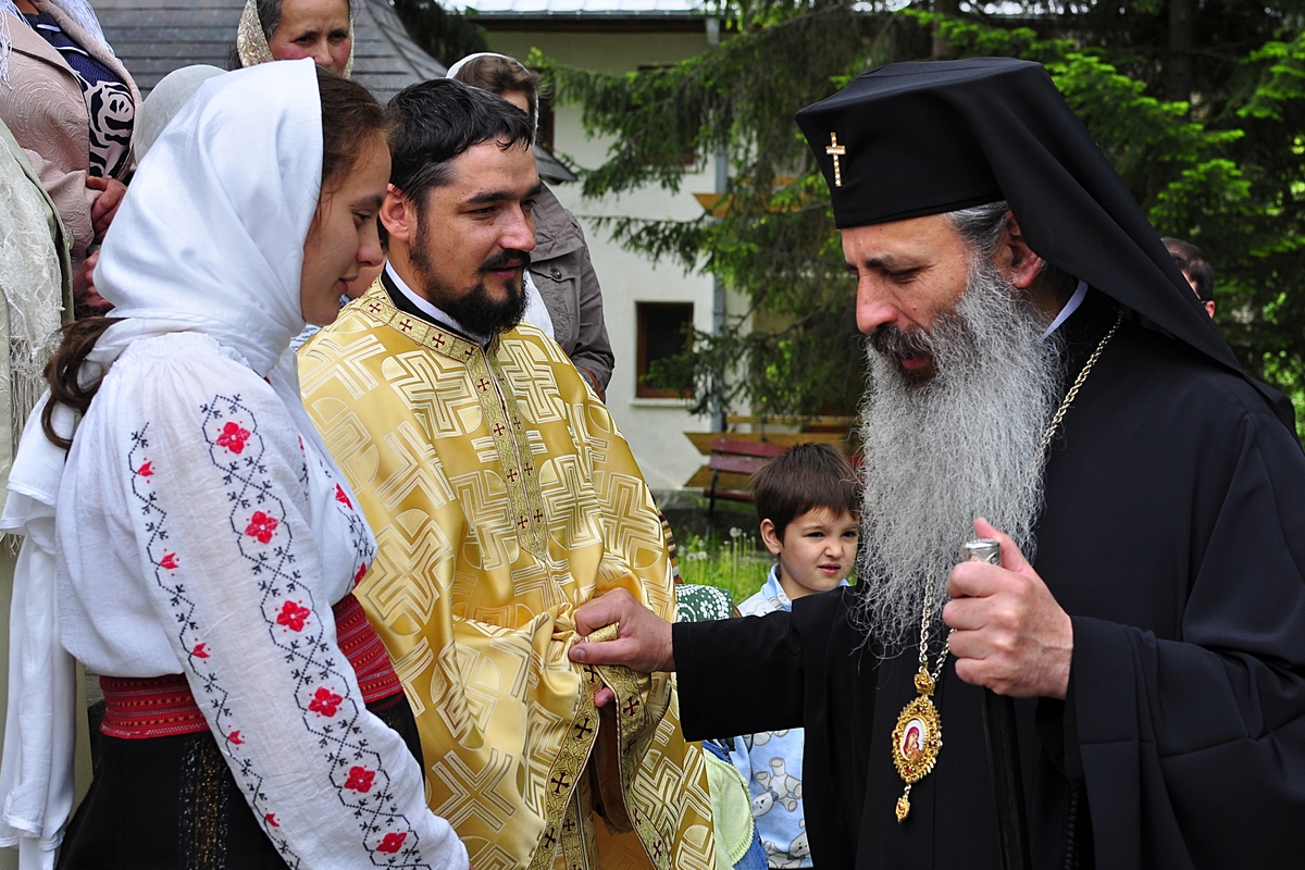 Protopopiatele Dorohoi şi Darabani, în conferinţă preoţească semestrială