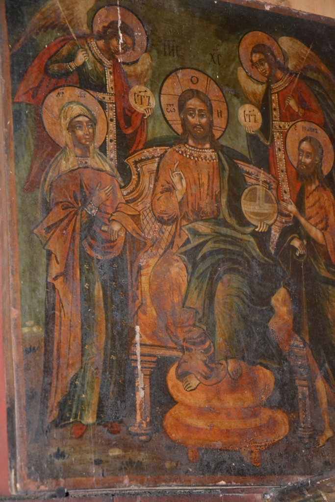 “Călătoarea” de la Corjăuţi