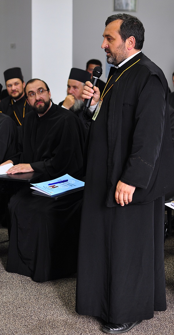 Protopopiatele Dorohoi şi Darabani, în conferinţă preoţească semestrială