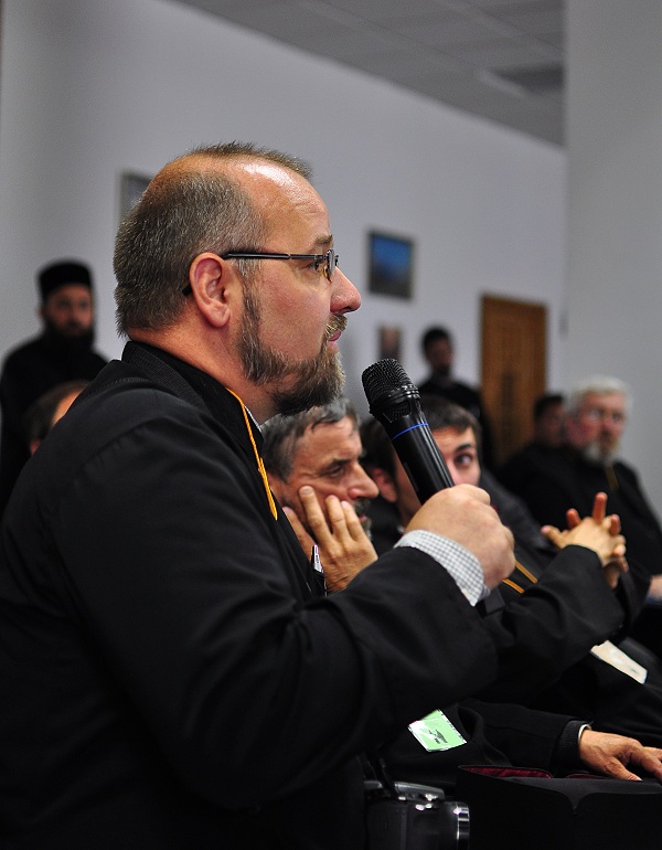 Protopopiatele Dorohoi şi Darabani, în conferinţă preoţească semestrială