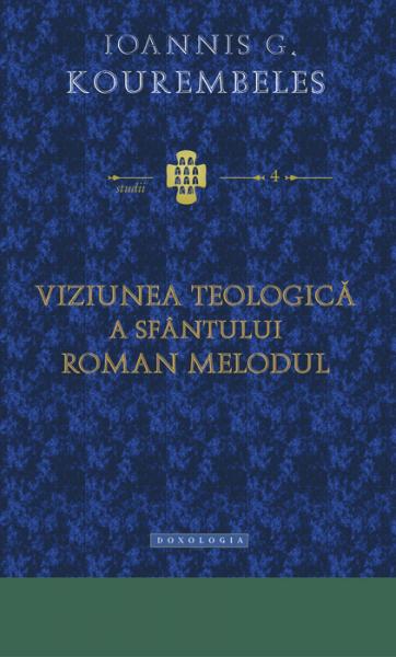 Nu doar o simplă poezie. Teologia poetică a Sfântului Roman Melodul.