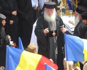 Provocarea maghiarilor