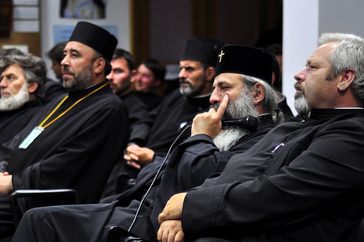 Protopopiatele Dorohoi şi Darabani, în conferinţă preoţească semestrială