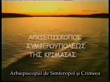 Viața Sfântului Luca al Crimeei, ierarh mărturisitor și doctor fără de arginți