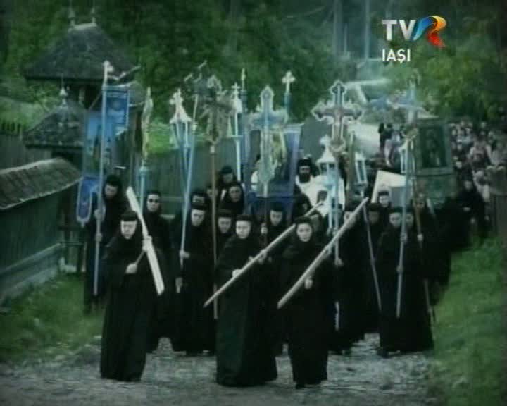 Pridvoarele Credinței (25 mai 2013)