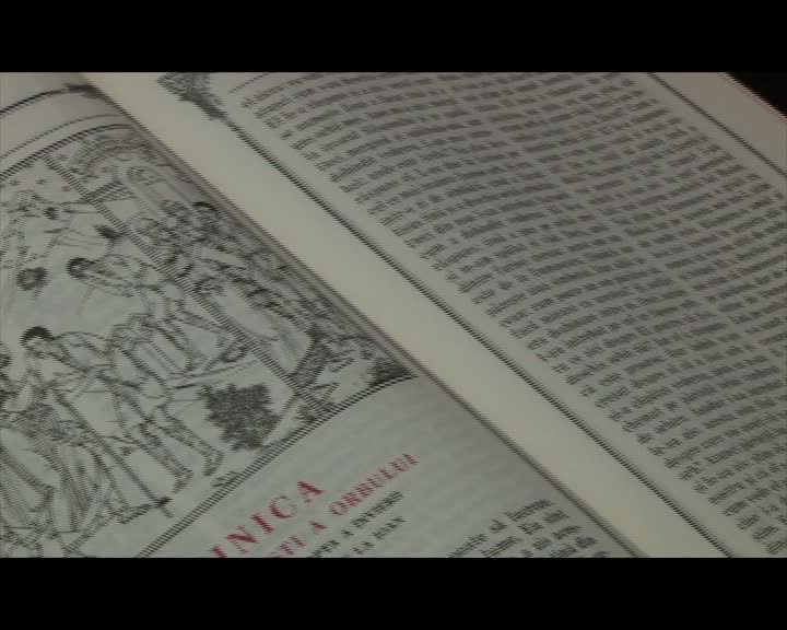 Evanghelia din Duminica a 6-a după Paști