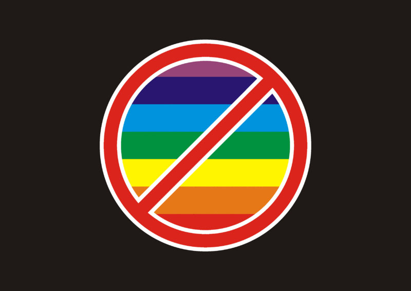 Homosexualitatea, o discriminare la adresa copilului